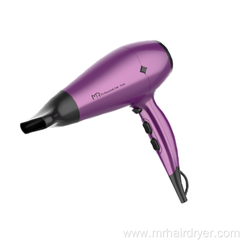 2100W Home Mounted Hair Dryer